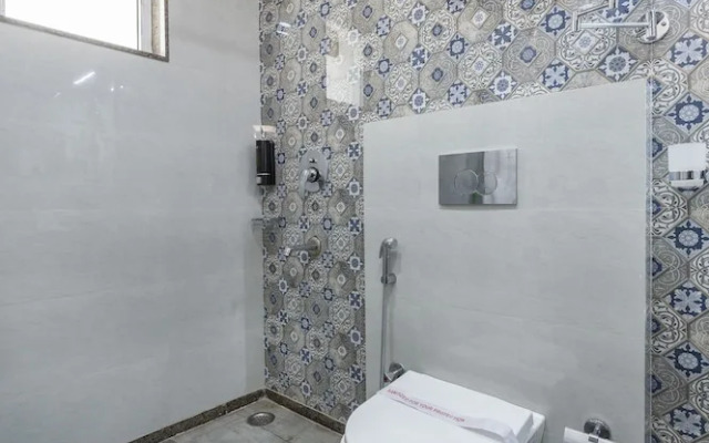 Palm Stay - Studios & Rooms