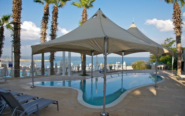 Hilton Tel Aviv