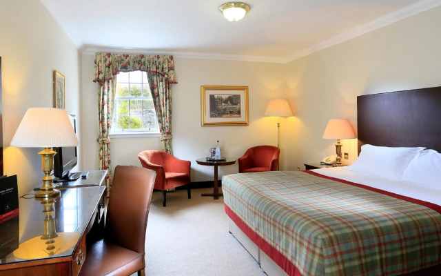 Macdonald Houstoun House