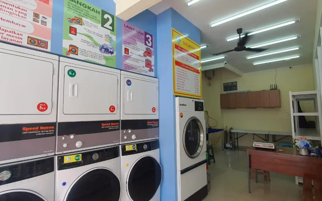 The Kartini 8 Residence Mangga Besar
