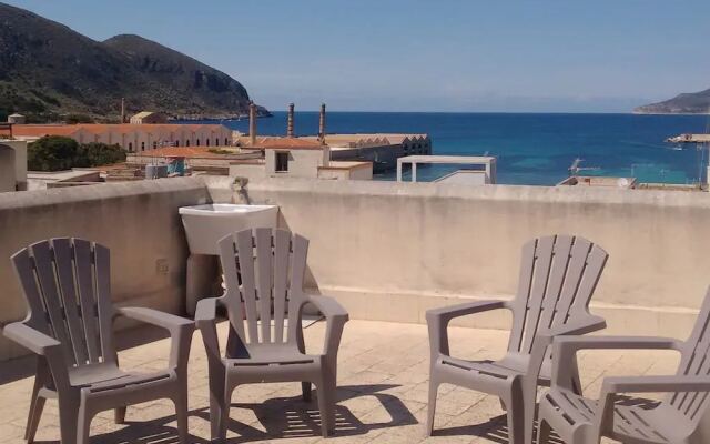 Terrazza Vista Mare