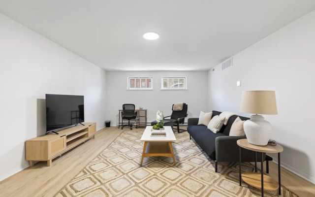 The Gallery Unit 101