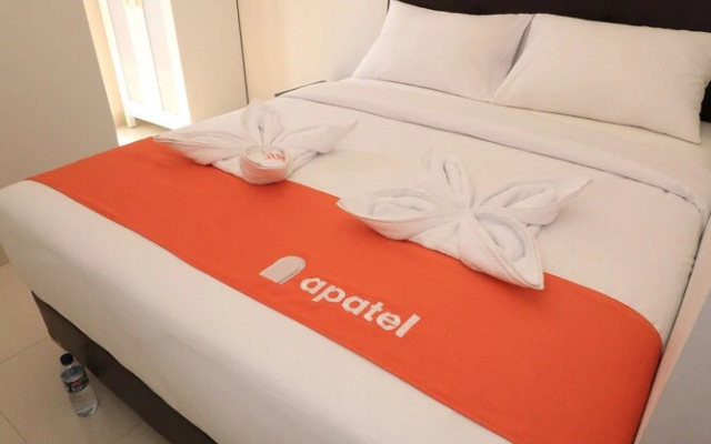 Apatel The Mansion Gloria Gloria Lt 16