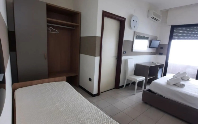 Case Vacanza Baia Verde Gran Viale Al Mare