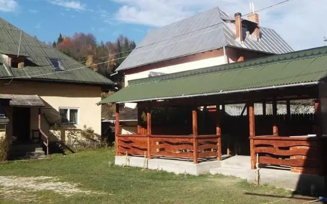 Casa Petruta