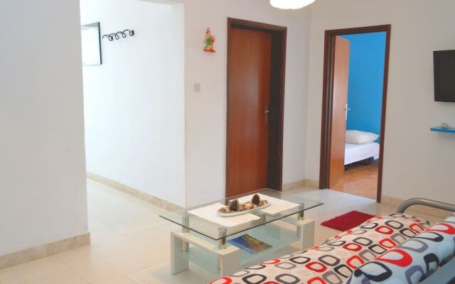 Apartments Tereza