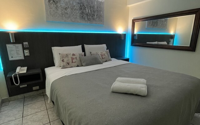 Red Hotel Centric Santiago