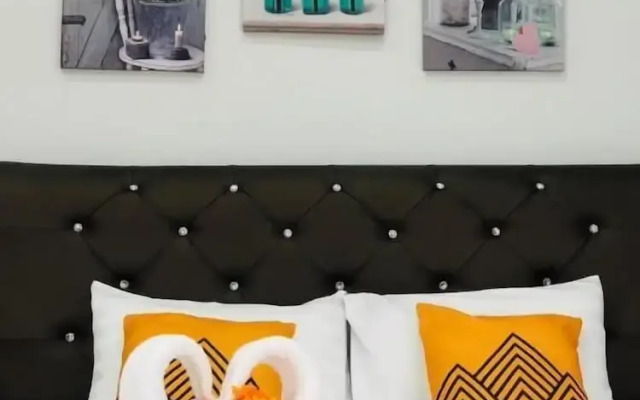 Cher Cher Pool villa