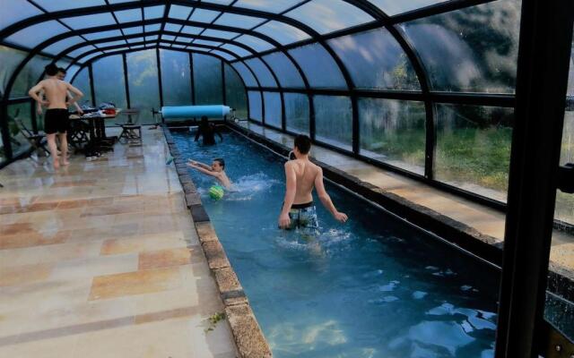 Manoir de lEspérance