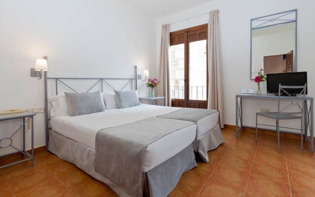 Sercotel Toledo Imperial