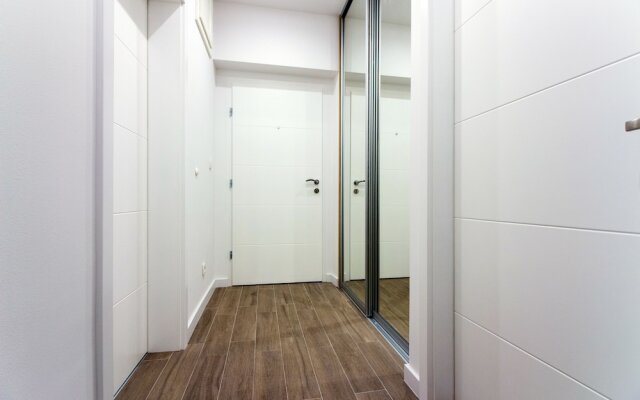 Lugo Apartments