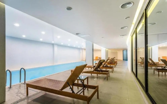 The Valley Resort Bakuriani (Didveli)