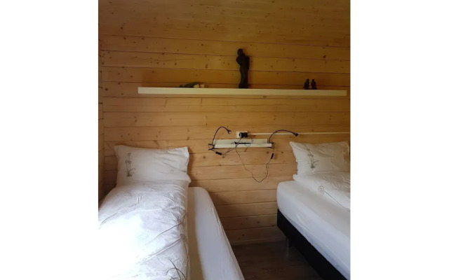 Ásgeirsstaðir Holiday Homes