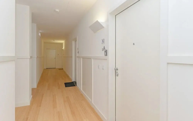 Prt003 · Charming Apartment Porto