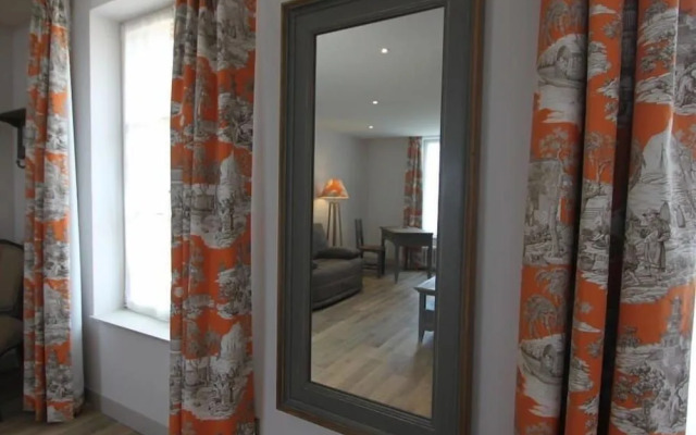 Domaine du Clos Fleuri