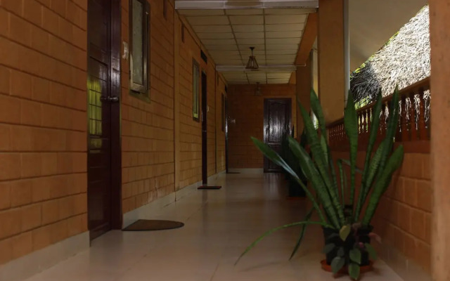 Wild Palms on Sea Hotel