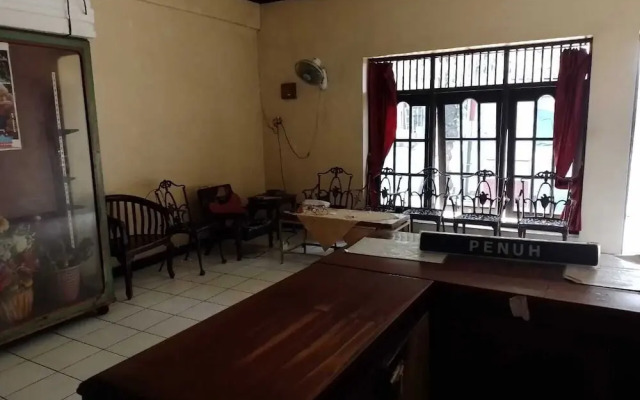 Hotel Syariah Sidomulyo