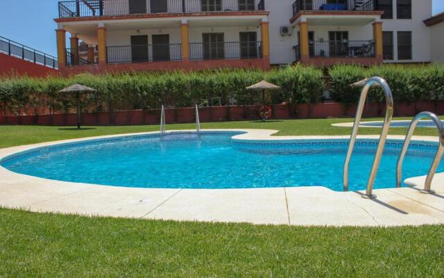 Haa001) Apartamento Moderno Con Jardín.