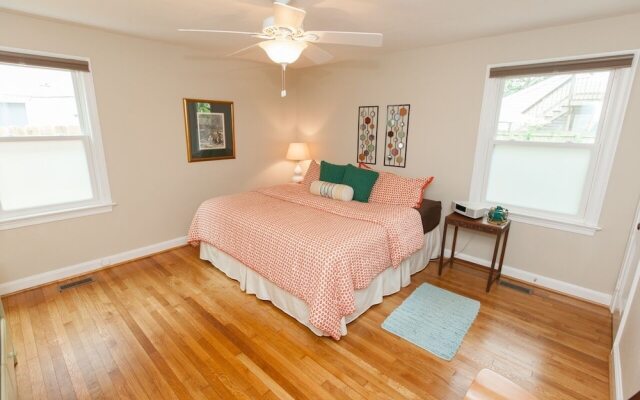 116 B 81st Street - 2 Br Home