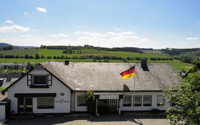 Hotel Weisser Stein