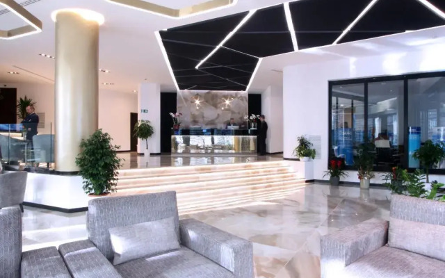 The Hive Hotel