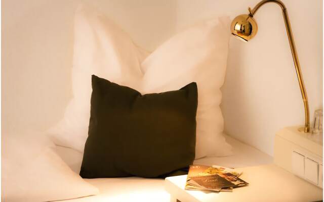 Hotel Zur Alten Schule