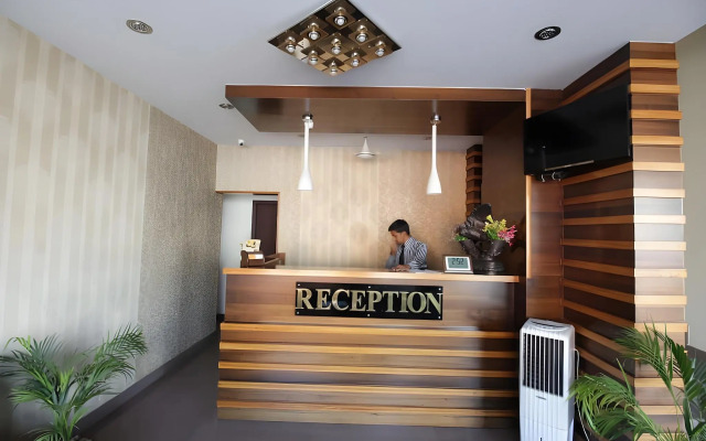 Hotel Sunshine