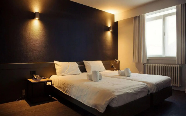 Cortina Hotel