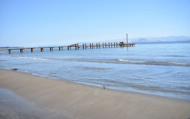 Akti Panela Beach Hotel