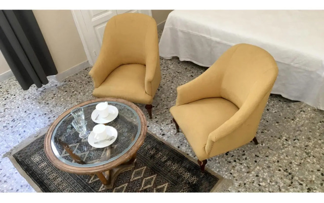 Dimora Castello Bari Vecchia Appartamento 1 camera 4 posti