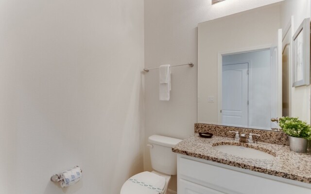 Exceptional 5 Bed 4,5 Ba Villa Gamerm