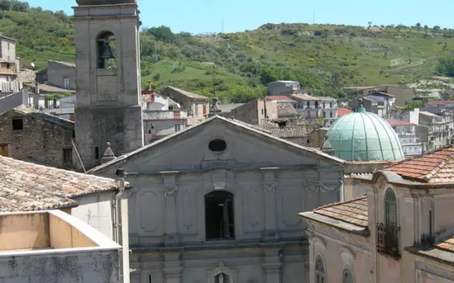 La Baronessa