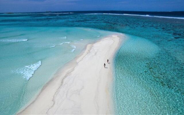 Villa Rosa Maldives