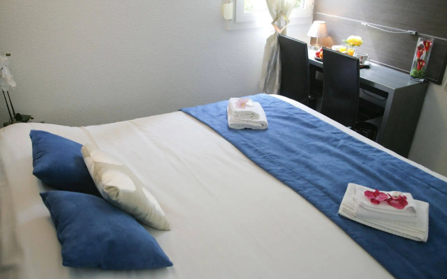 Hotel & Spa GIL DE FRANCE Cap D'Agde