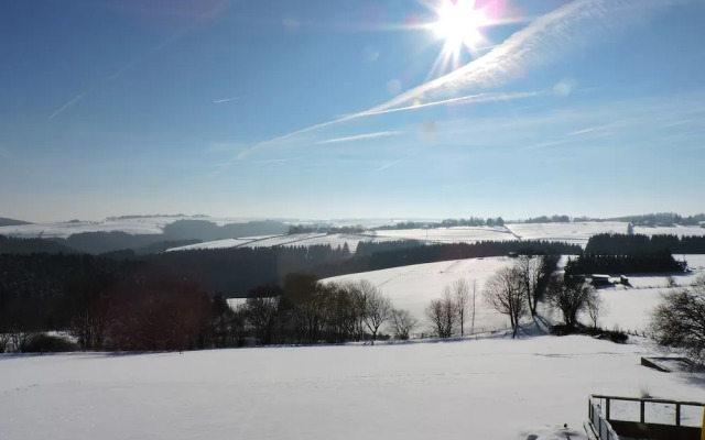 Landhaus Eifelsicht