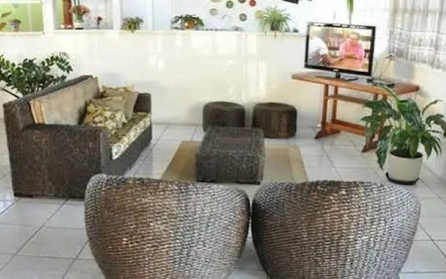 Beira Mar Praia Hotel