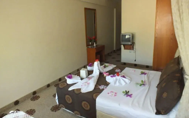Grand Didyma Hotel