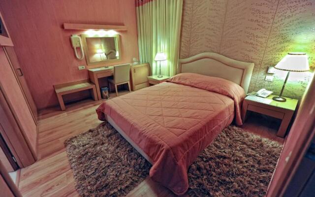 Hotel Haikos