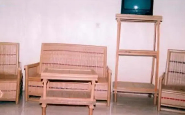 Village Hotel Bassari
