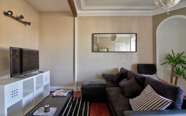 Le Milsand - Cosy & Clean