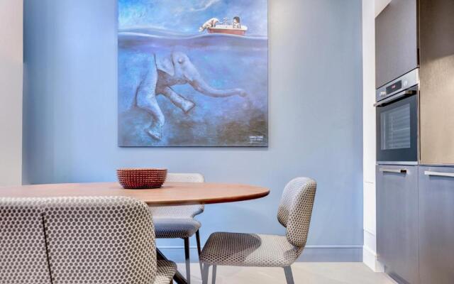 Vilnius Apartments & Suites – Old Town