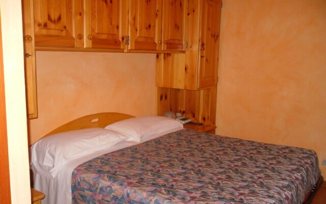 Albergo Dei Pescatori