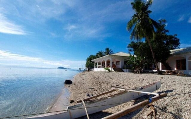 Sogod Bay Scuba Resort