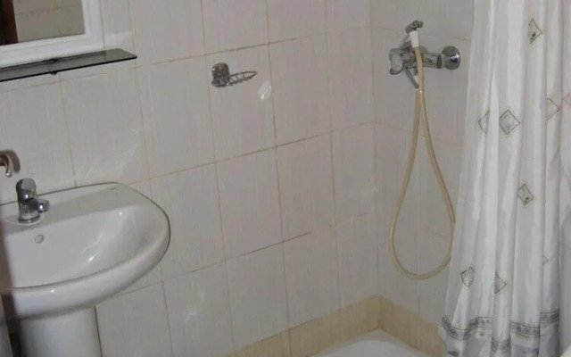 Angela Studios Paxos