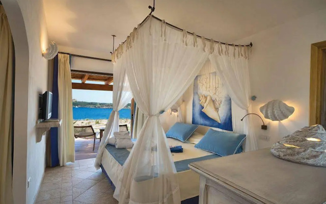 Hotel Relax Torreruja Thalasso & Spa