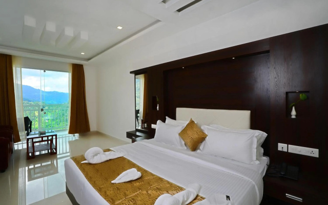 Moonline Resort
