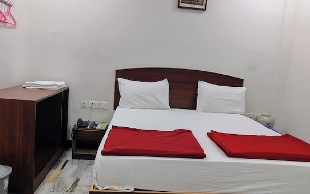 Hotel Rayas