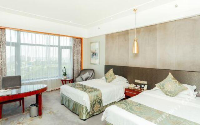 Obrao Grand Hotel