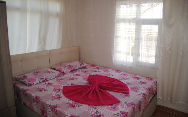 Avsa Sultan Apart