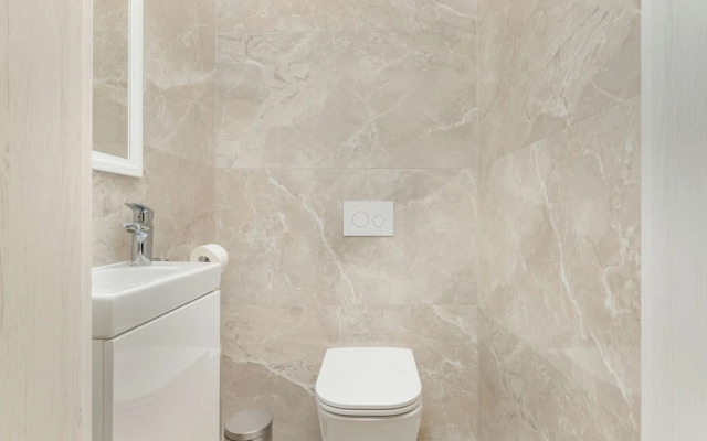 Luxury Gdansk Apartment by Renters